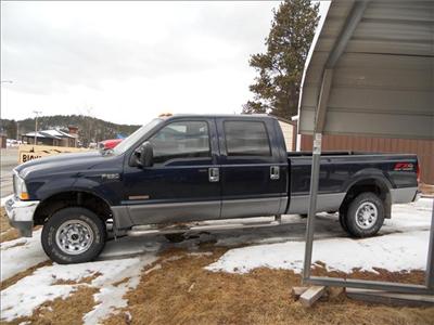 Used Ford F250 2004 : $13995