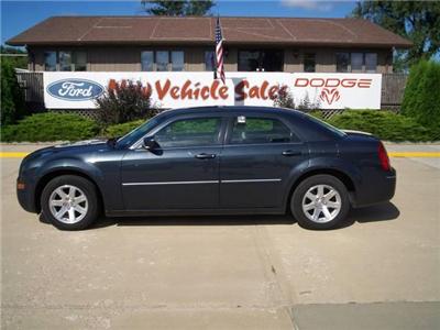 Used Chrysler 300 2007 : $14997