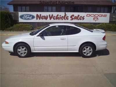 Used Oldsmobile Alero 2003 : $6993