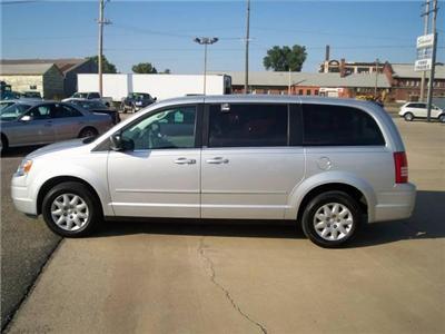 Used Chrysler TownCountry 2009 : $16999
