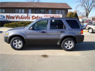 Used Ford Escape 2007 : $17597