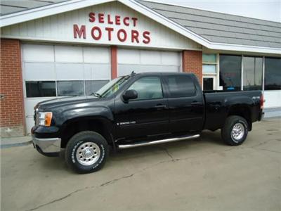 Used GMC Sierra 2008 : $26900