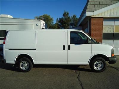Used Chevrolet Express 2007 : $11500
