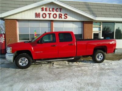 Used Chevrolet Silverado 2007 : $28900