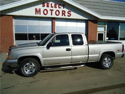 Used Chevrolet Silverado 2006 : $14900