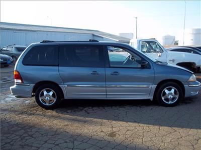 Used Ford Windstar 1999 : $3495