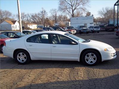 Used Dodge Intrepid 1998 : $3295