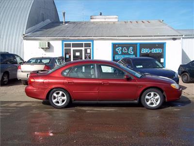 Used Buick LeSabre 2000 : $4975