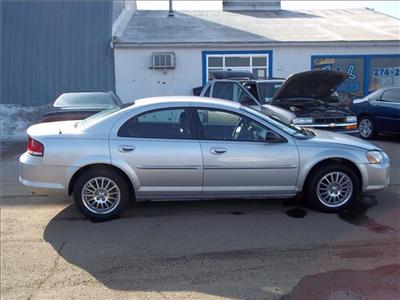 Used Chrysler Sebring 2004 : $6395
