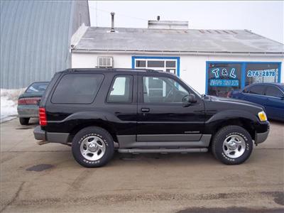 Used Ford ExplorerSport 2001 : $6550