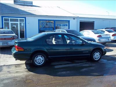 Used Dodge Stratus 1999 : $3695