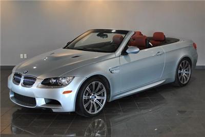 Used BMW M3 2008 : $52900