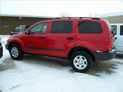 Used Dodge Durango 2005 : $12900
