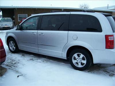 Used Dodge GrandCaravan 2010 : $18999
