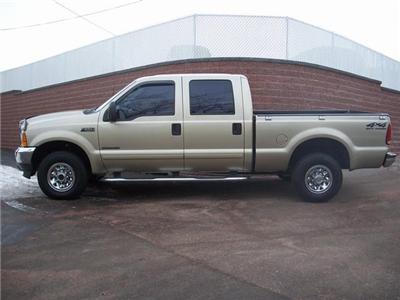 Used Ford F250 2001 : $16995