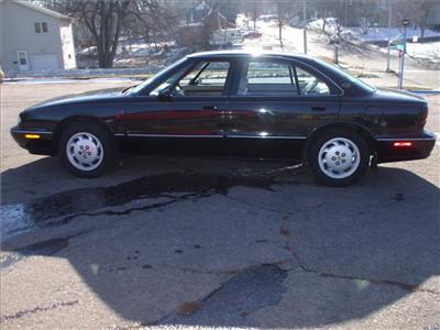 Used Oldsmobile Regency 1999 : $3980