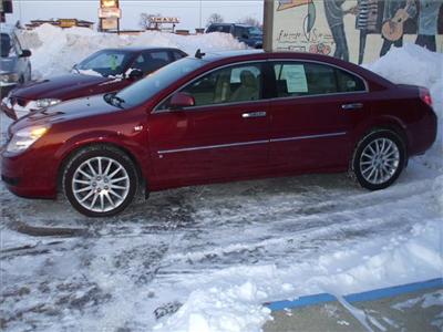 Used Saturn Aura 2007 : $10900