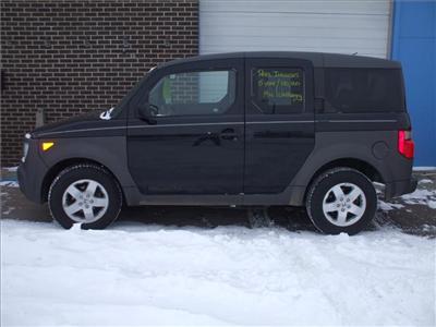 Used Honda Element 2004 : $8450