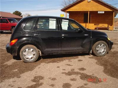 Used Chrysler PTCruiser 2005 : $5995
