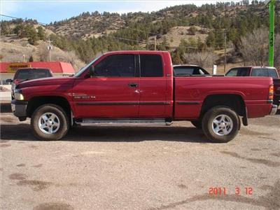 Used Dodge RamPickup 1999 : $6995