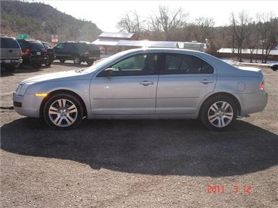 Used Ford Fusion 2006 : $6995