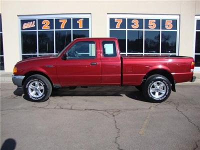 Used Ford Ranger 2003 : $6995