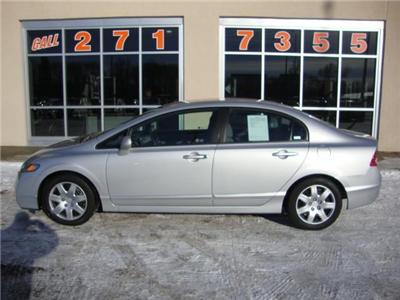 Used Honda Civic 2009 : $12995