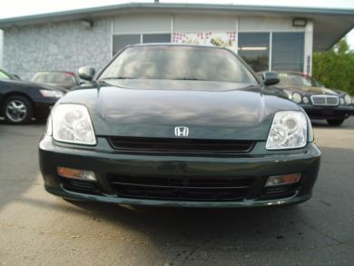 Used Honda Prelude 1997 : $5499