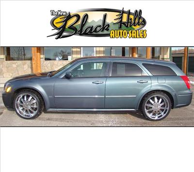 Used Dodge Magnum 2006 : $9995