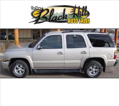 Used Chevrolet Tahoe 2004 : $16995