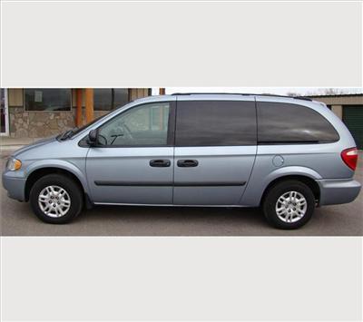 Used Dodge GrandCaravan 2006 : $7995