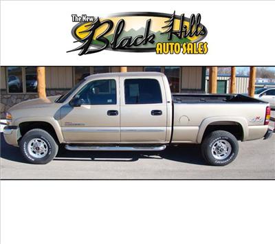 Used GMC Sierra 2005 : $27995
