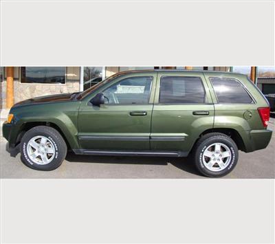 Used Jeep GrandCherokee 2007 : $16995