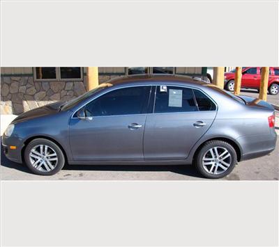 Used Volkswagen Jetta 2005 : $11995