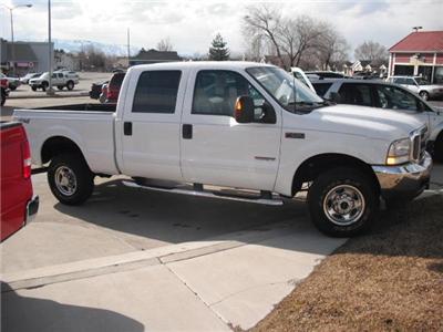 Used Ford F250 2003 : $14295