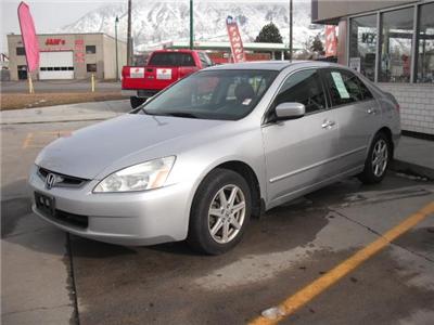 Used Honda Accord 2004 : $8995