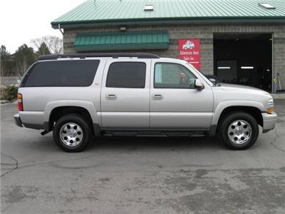 Used Chevrolet Suburban 2004 : $18450