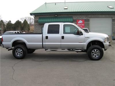 Used Ford F350 2006 : $25995