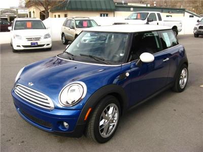 Used Mini Cooper 2007 : $15988
