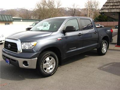 Used Toyota Tundra 2008 : $28988