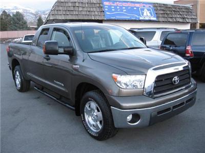 Used Toyota Tundra 2007 : $25988