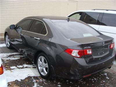 Used Acura TSX 2009 : $16995