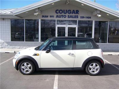 Used MINI Cooper 2007 : $14995