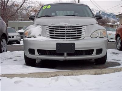 Used Chrysler PTCruiser 2006 : $6450