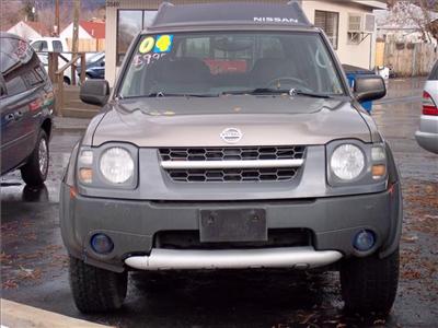Used Nissan Xterra 2004 : $9450