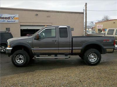 Used Ford F350 2004 : $17900