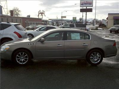 Used Buick LaCrosse 2006 : $8900