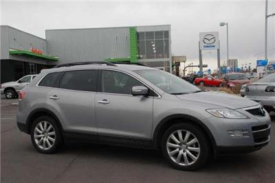 Used Mazda CX9 2008 : $24680