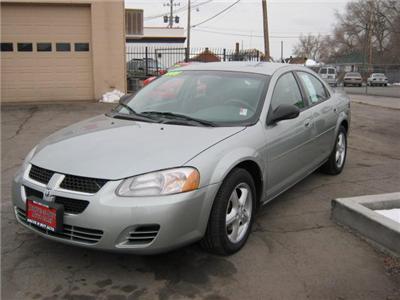 Used Dodge Stratus 2006 : $5995