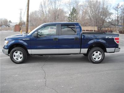 Used Ford F150 2010 : $25995